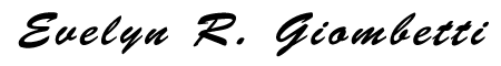 Evelyn R.